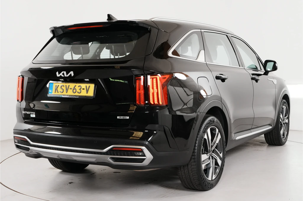 Kia Sorento – foto 7