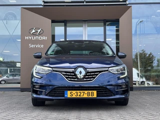 Renault Megane E-Tech – thumbnail 8