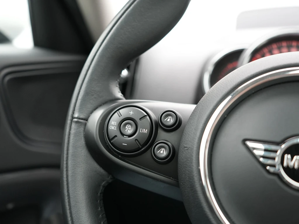 MINI Countryman – foto 26