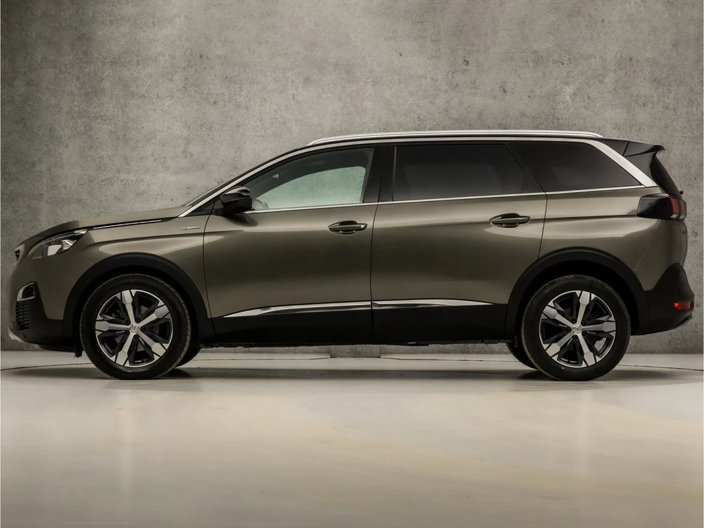 Peugeot 5008 – foto 3