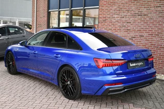 Audi A6 – thumbnail 12