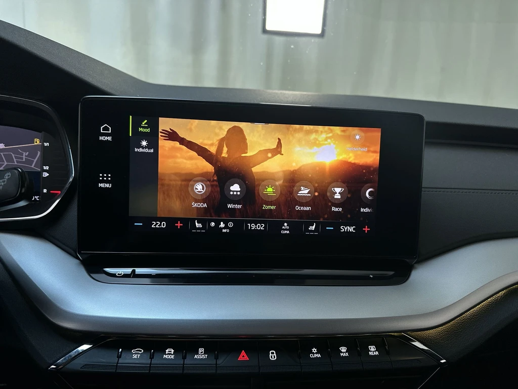Škoda Octavia – foto 22