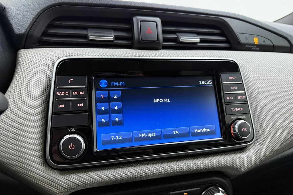 Nissan Micra – foto 19