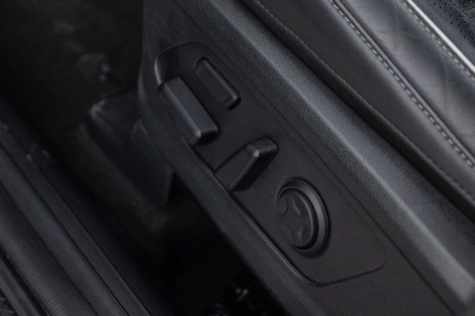 Kia Sorento – foto 15