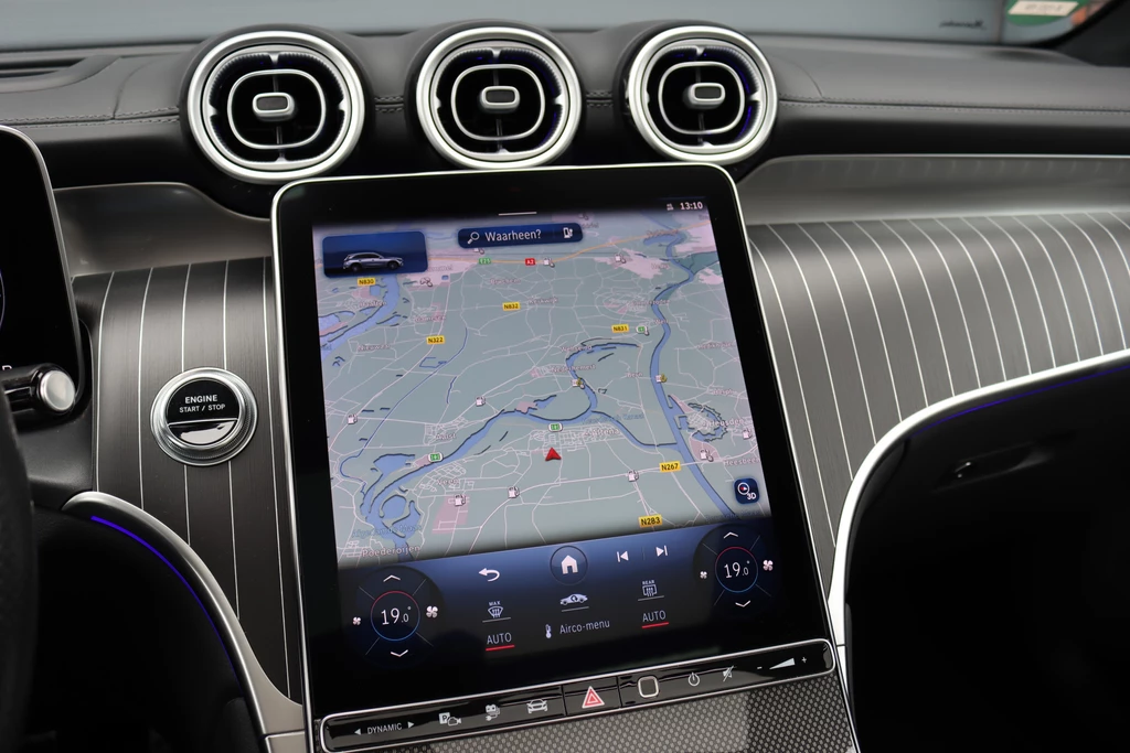 Mercedes-Benz GLC – foto 15