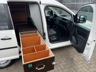 Volkswagen Caddy – thumbnail 14