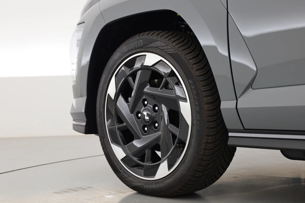 Hyundai Kona – foto 38