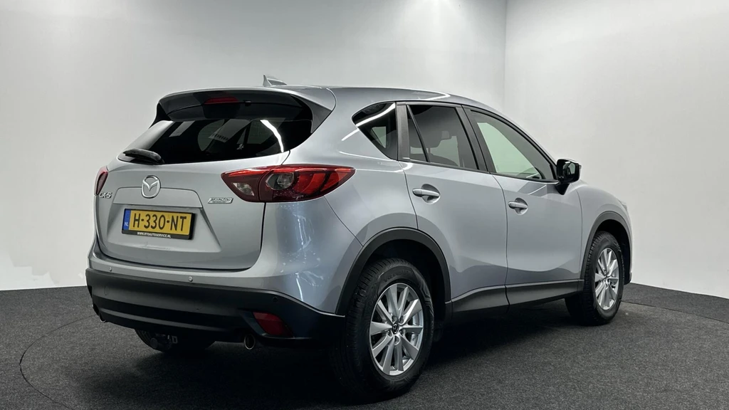 Mazda CX-5 – foto 5