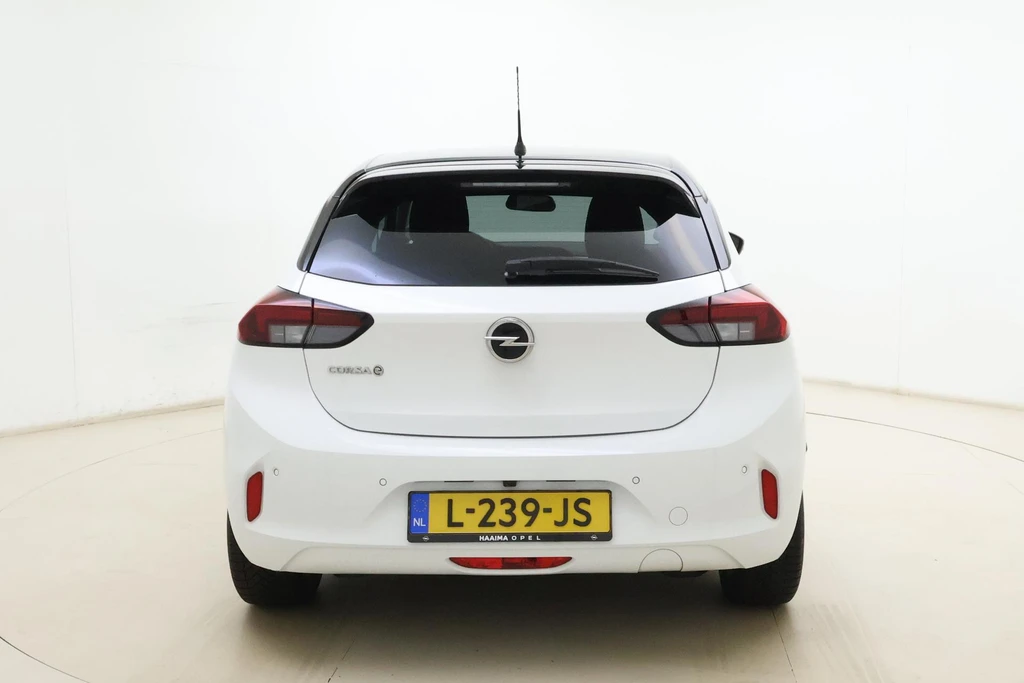 Opel Corsa-e – foto 5