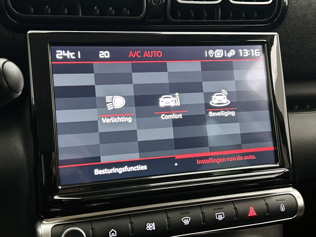Citroën C3 Aircross – foto 13