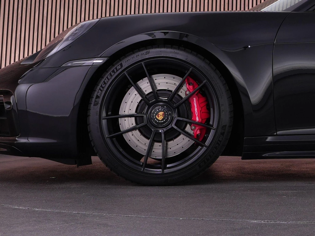 Porsche 911 – foto 55