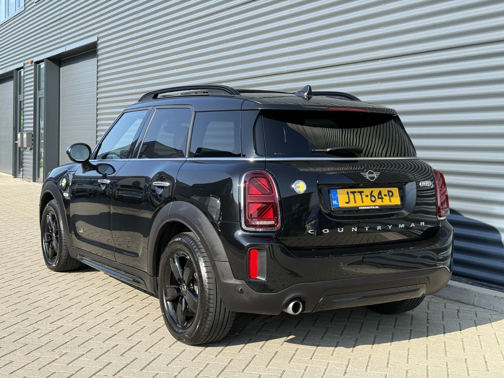 MINI Countryman – foto 6