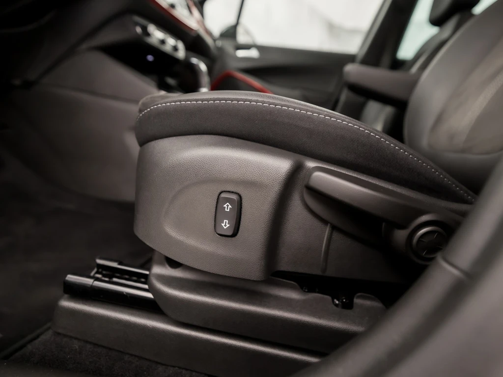 Opel Crossland – foto 33