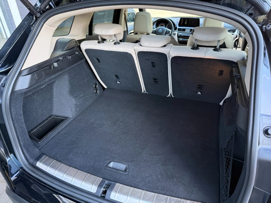 BMW X1 – foto 56