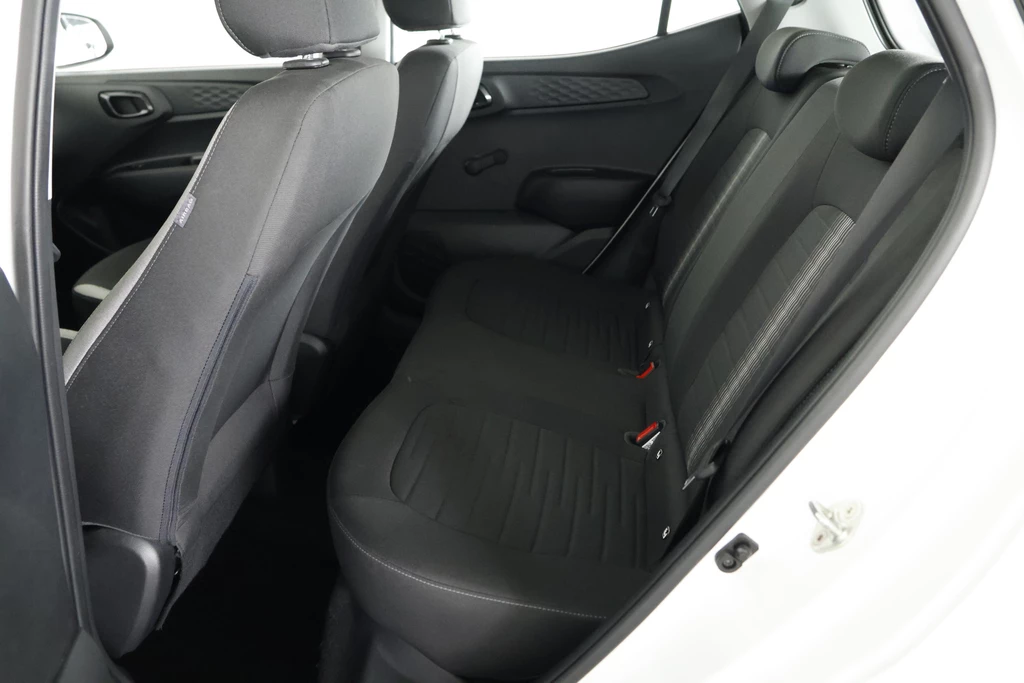 Hyundai i10 – foto 13
