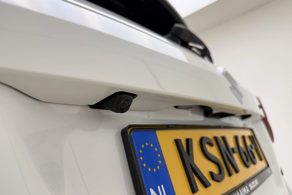 Suzuki Vitara – foto 12