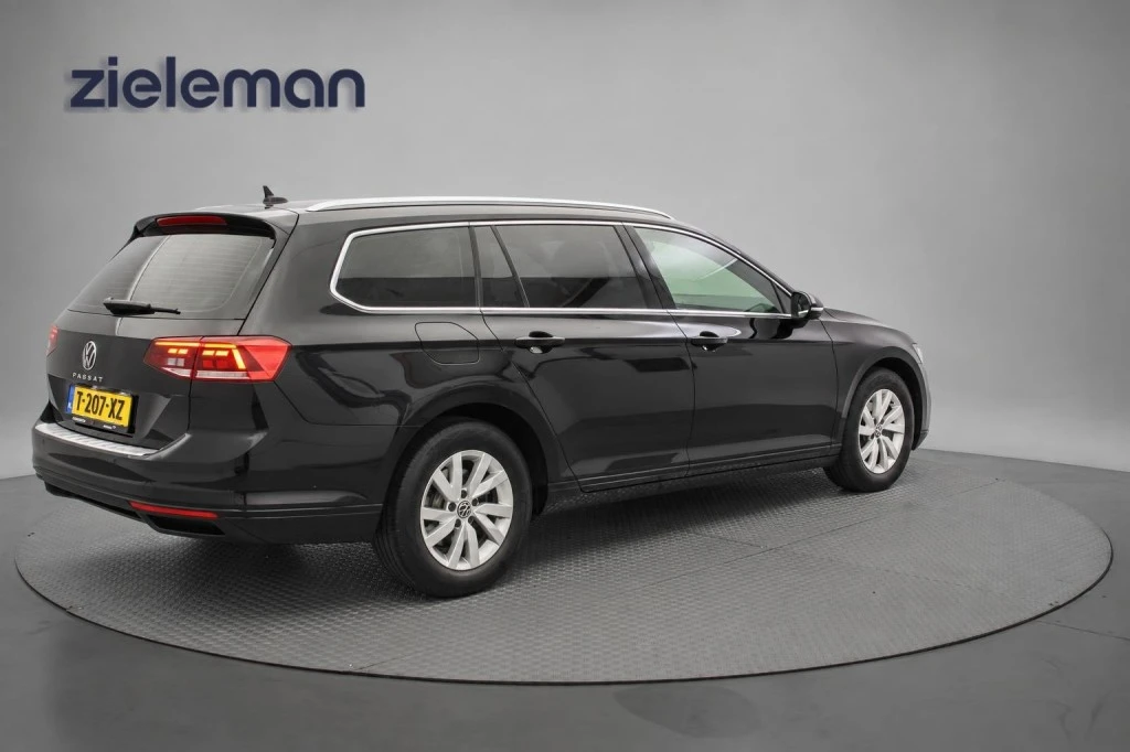 Volkswagen Passat – foto 5