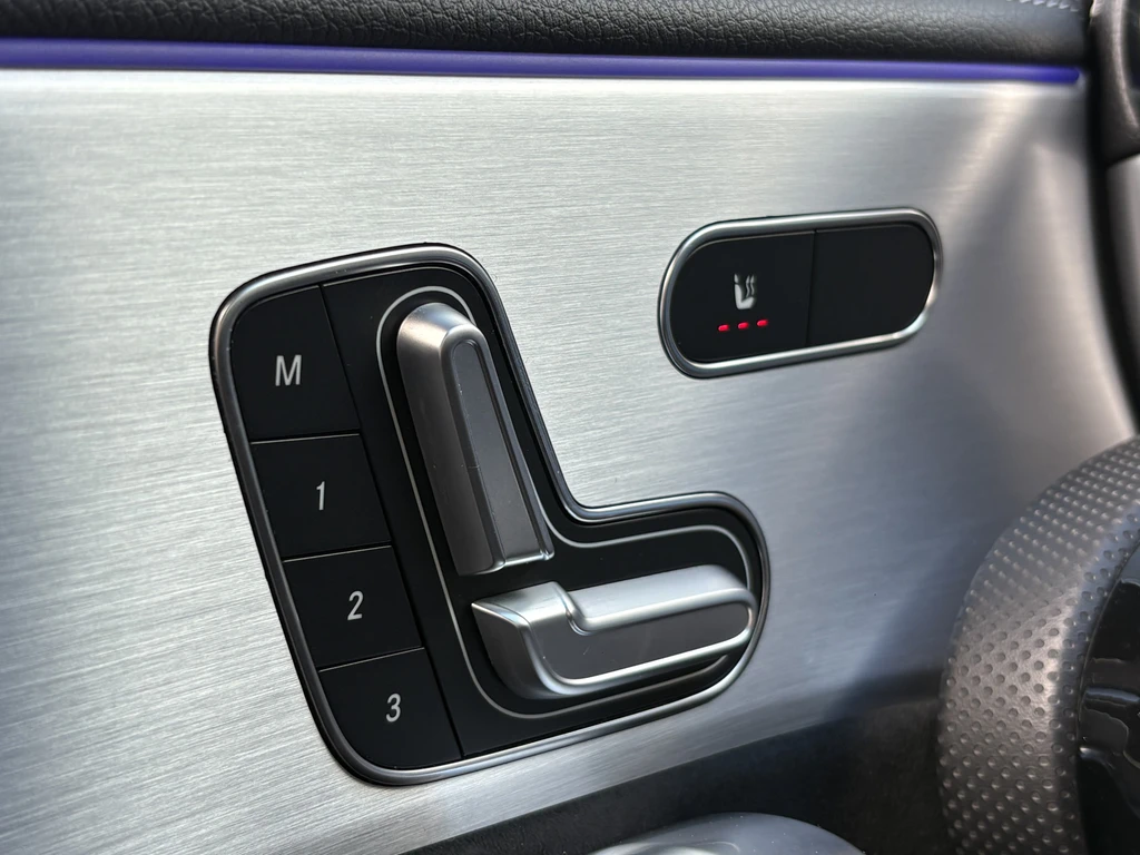 Mercedes-Benz CLA – foto 13