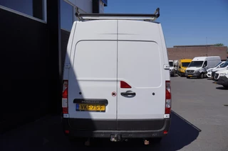 Renault Master – thumbnail 2