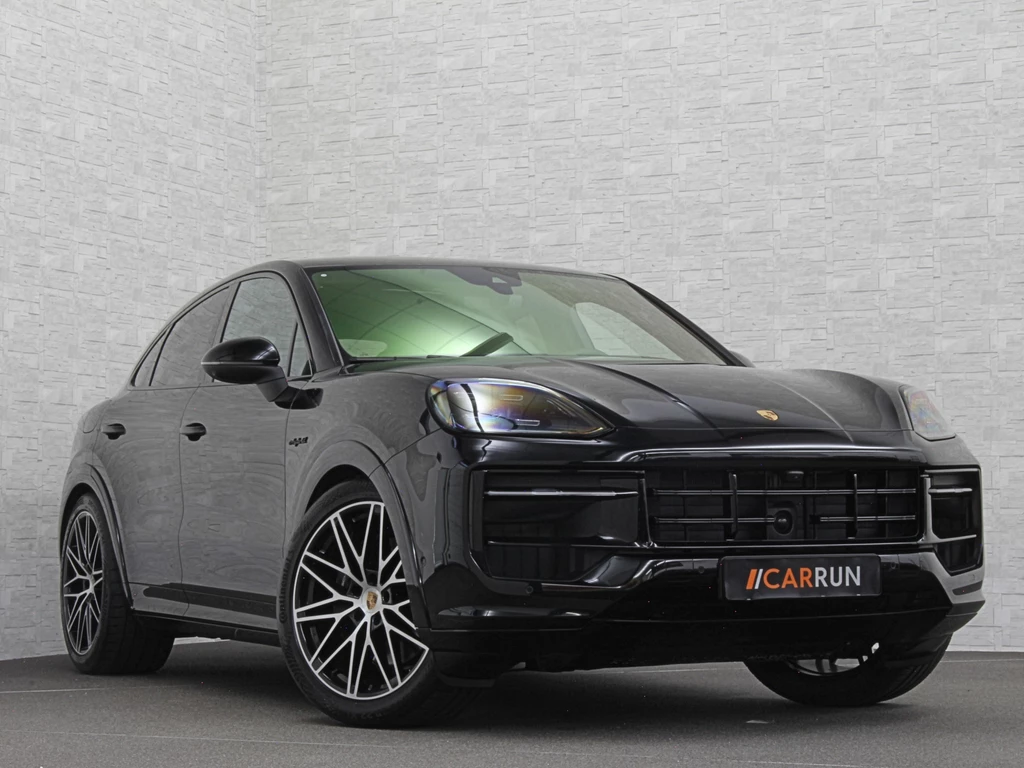 Porsche Cayenne – foto 8