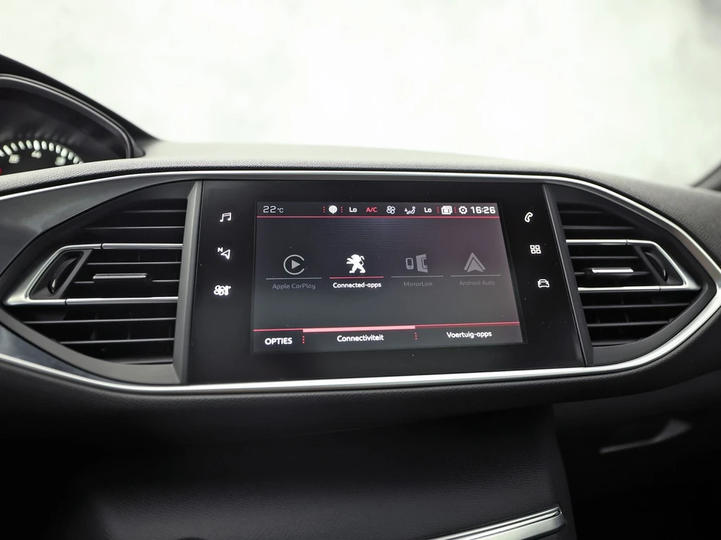 Peugeot 308 – foto 24