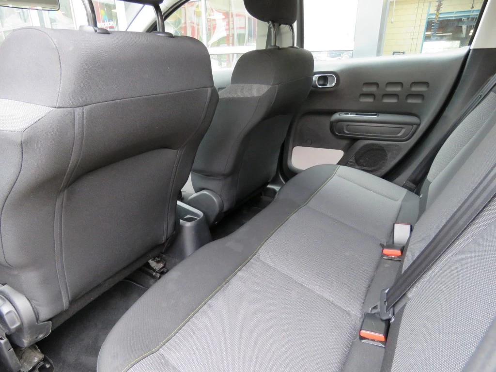 Citroën C3 – foto 36