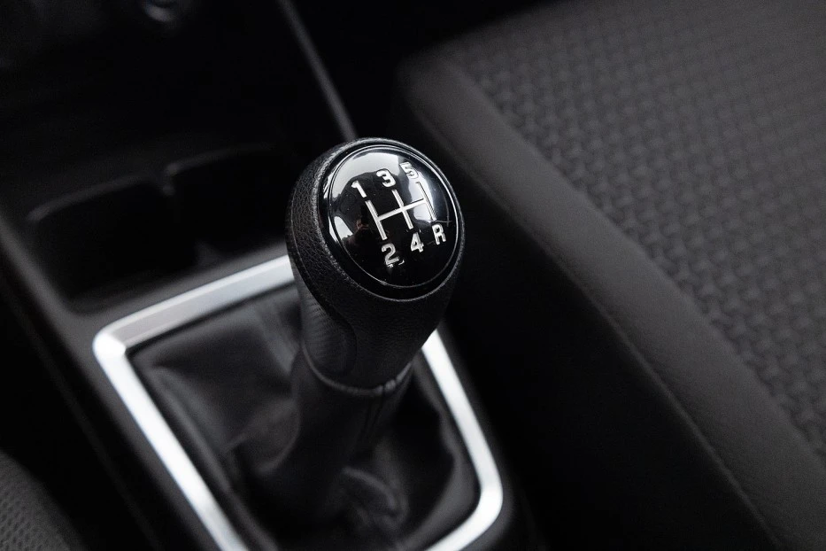 Suzuki Swift – foto 16
