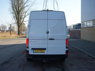 Volkswagen Crafter – thumbnail 4