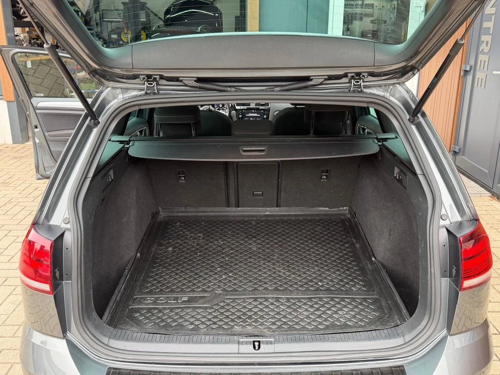Volkswagen Golf – foto 20