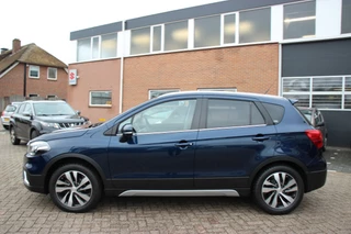Suzuki S-Cross – thumbnail 2
