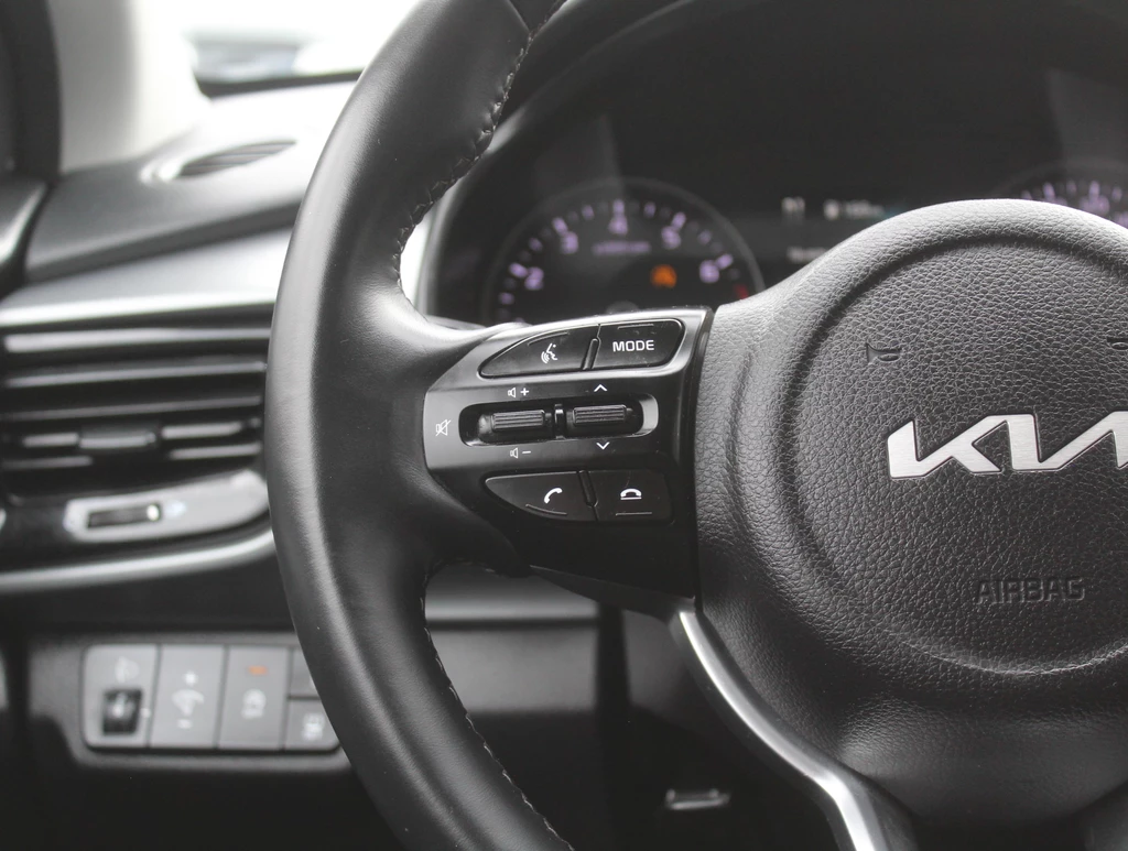 Kia Stonic – foto 30