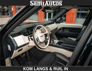 Land Rover Range Rover – thumbnail 12