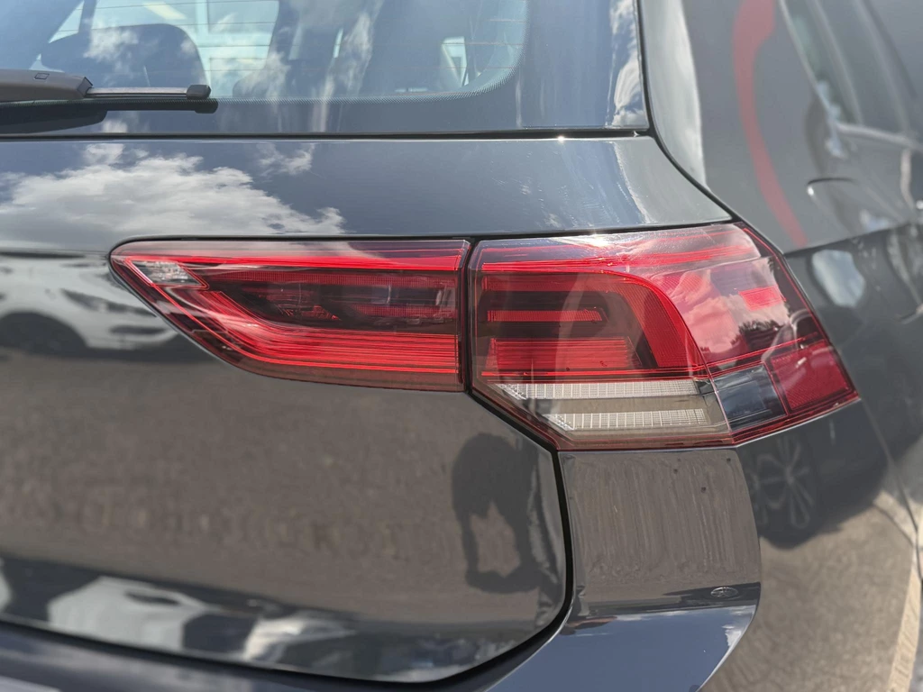 Volkswagen Golf – foto 10