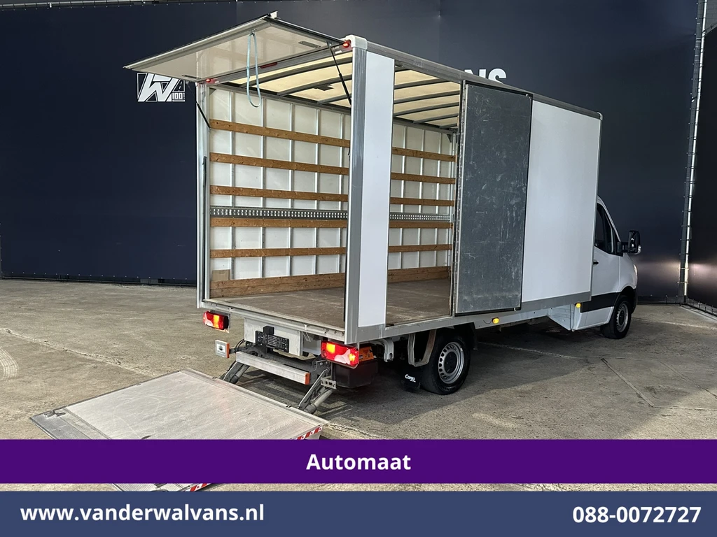 Mercedes-Benz Sprinter – foto 2