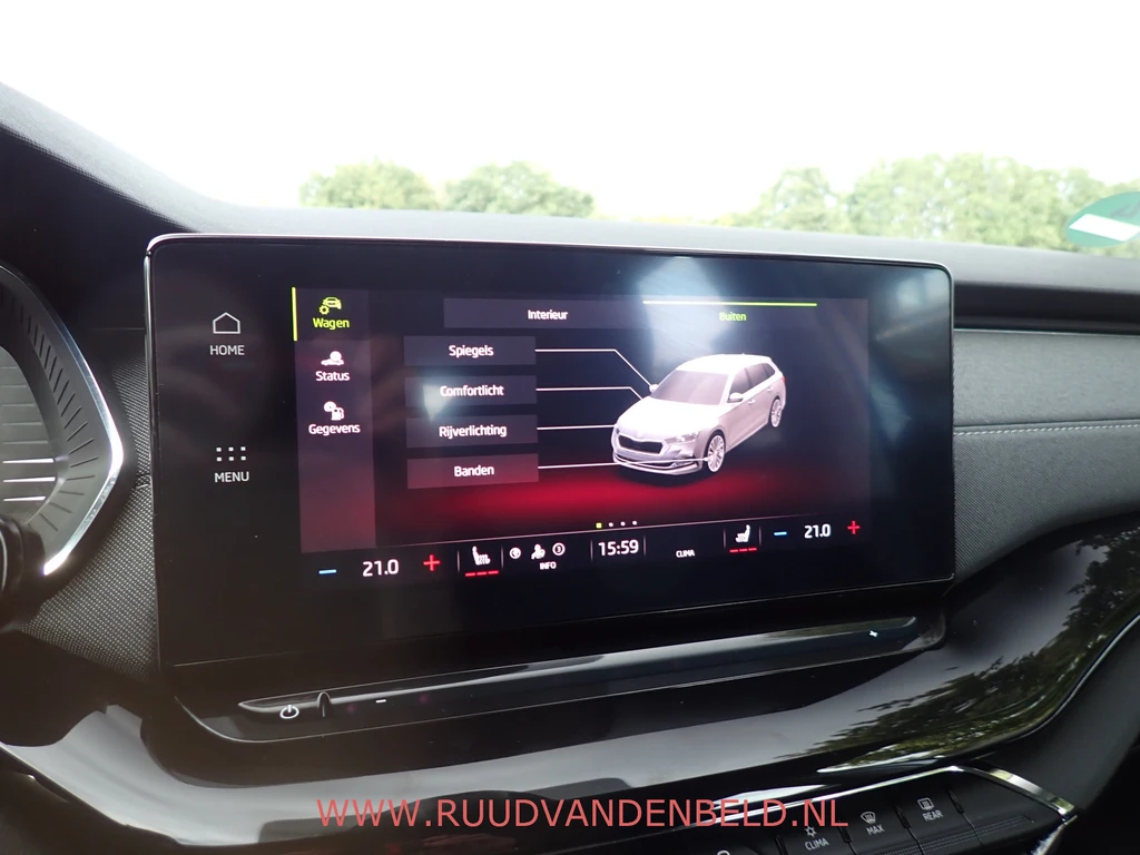 Škoda Octavia – foto 28