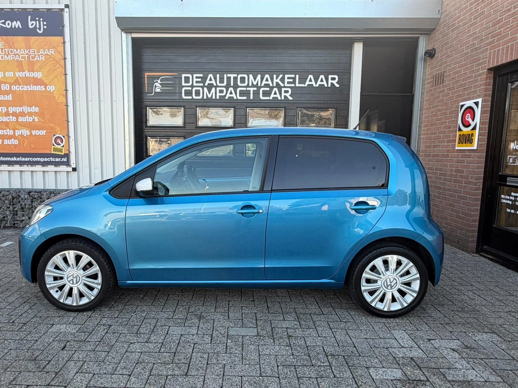 Volkswagen up! – foto 2