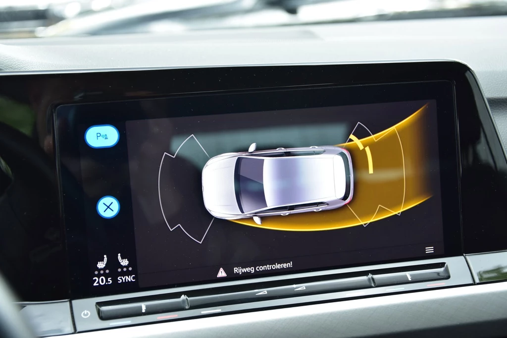 Volkswagen Golf – foto 16
