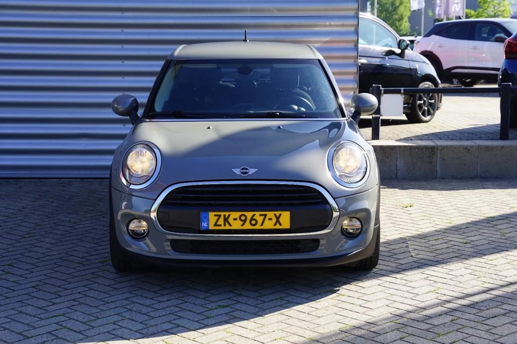 MINI One – foto 7