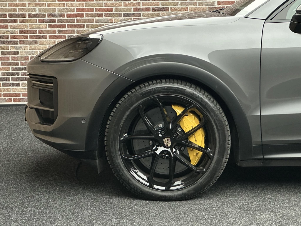Porsche Cayenne – foto 45