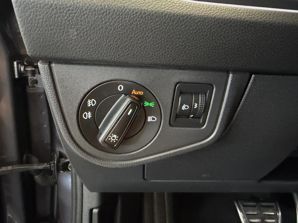 Volkswagen Taigo – foto 21