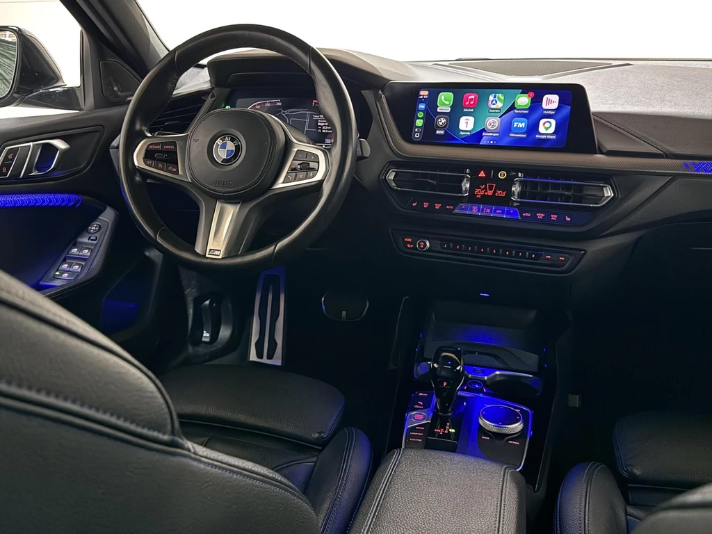 BMW 1 Serie – foto 31