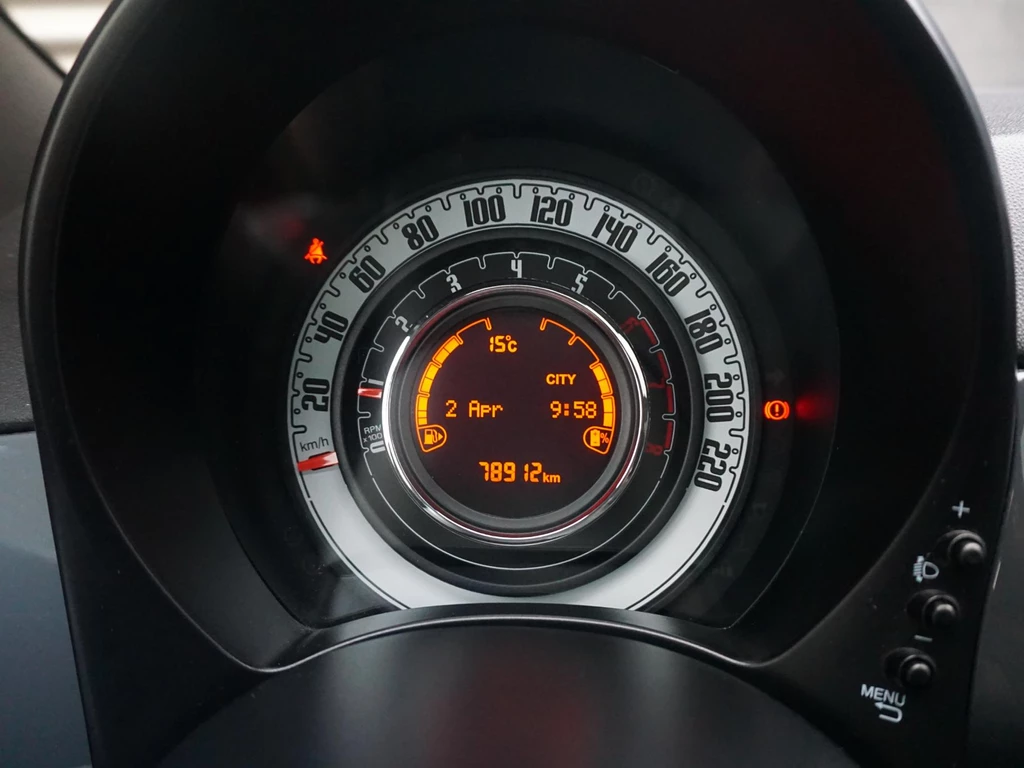 Fiat 500 – foto 18