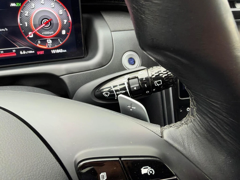 Hyundai Tucson – foto 41