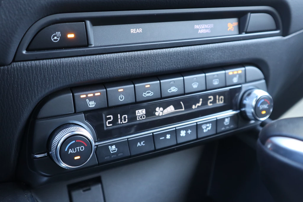 Mazda CX-5 – foto 25