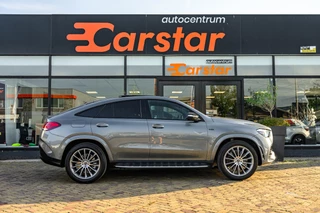 Mercedes-Benz GLE – thumbnail 10