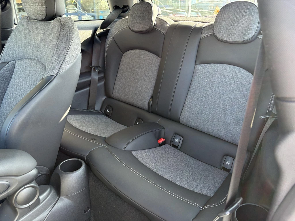 MINI Electric – foto 13