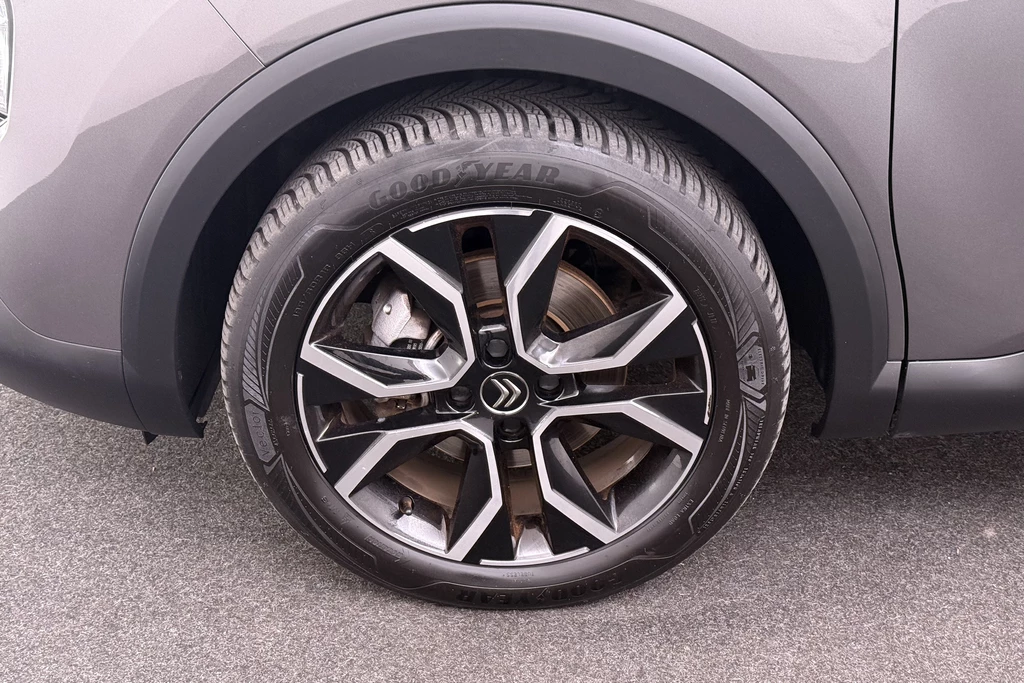 Citroën ë-C4 – foto 8