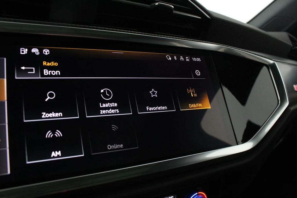 Audi Q3 – foto 33