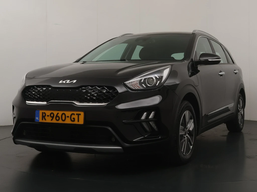 Kia Niro – foto 2