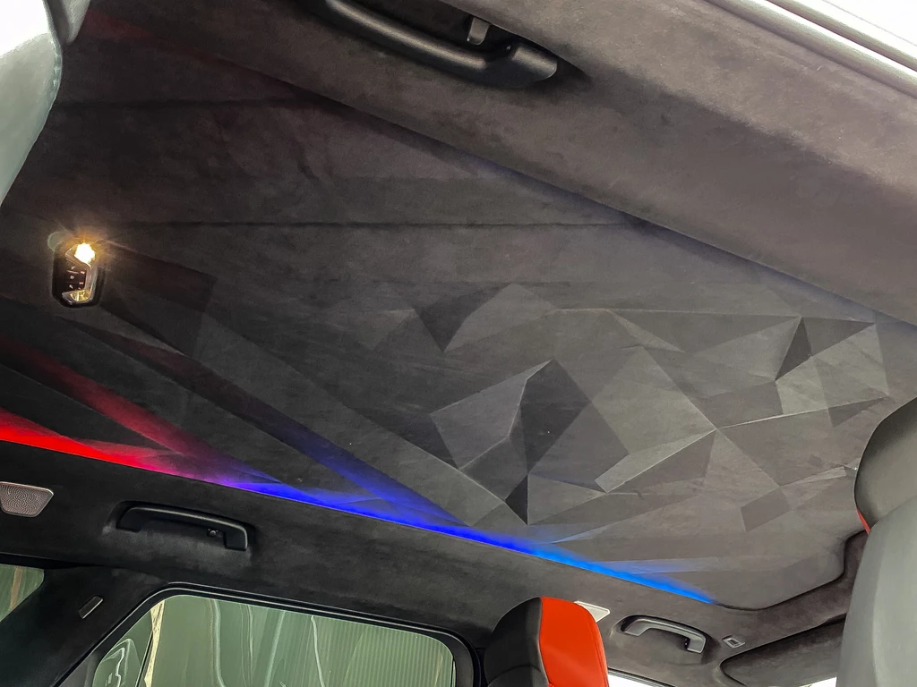 BMW XM – foto 32